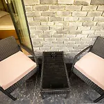 Covaciu Aparthotel