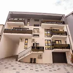 Covaciu Aparthotel