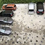 Covaciu Aparthotel