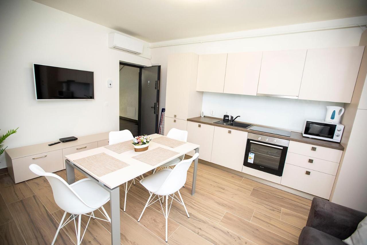 Covaciu Apartment Cluj-Napoca