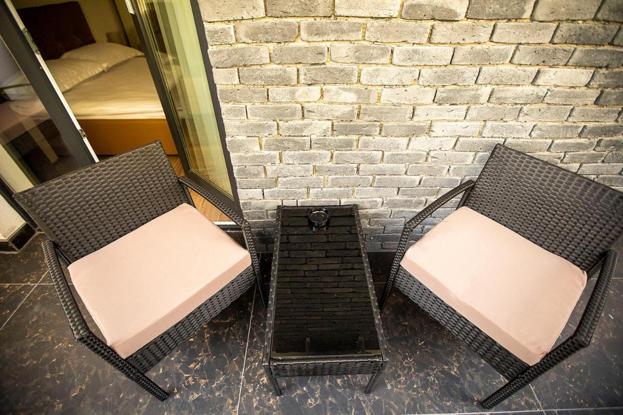 Apartment Covaciu