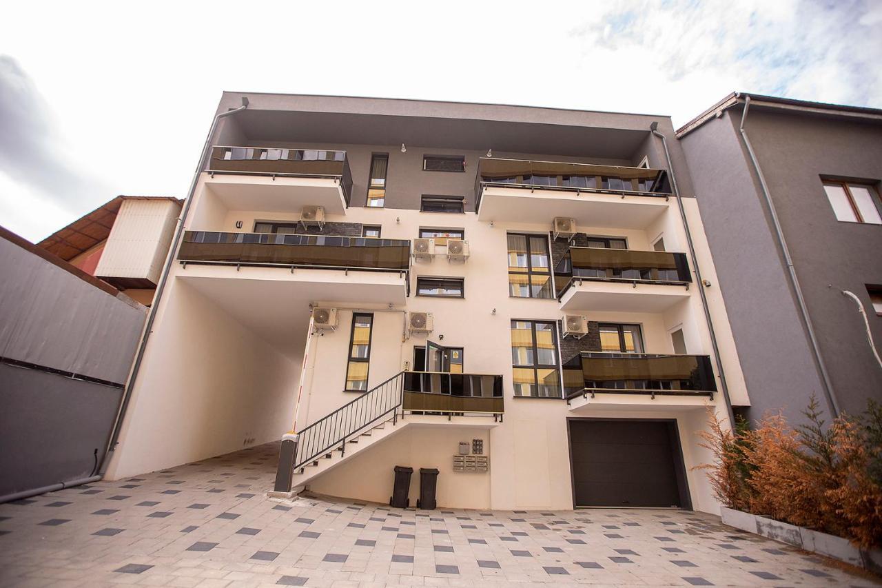 Apartment Covaciu Cluj-Napoca
