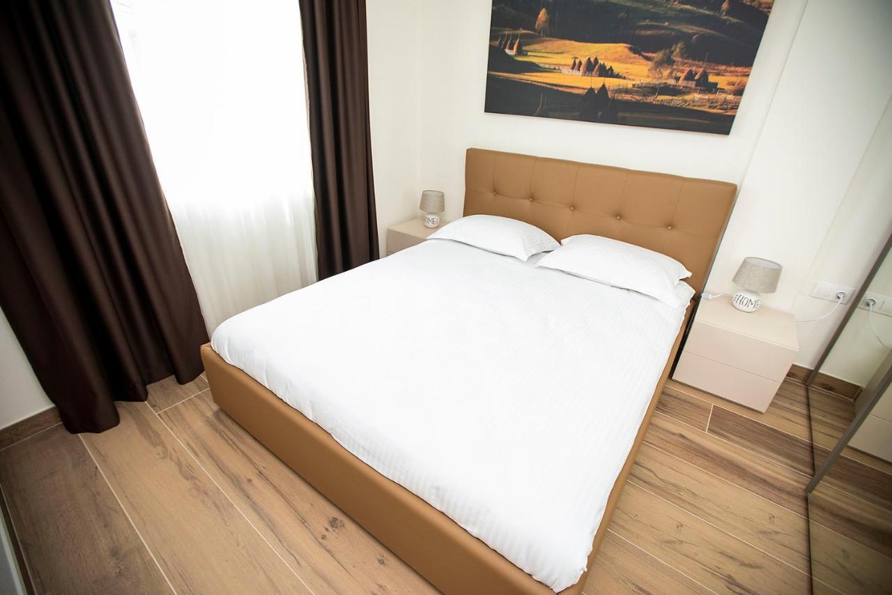 Covaciu Apartment Cluj-Napoca