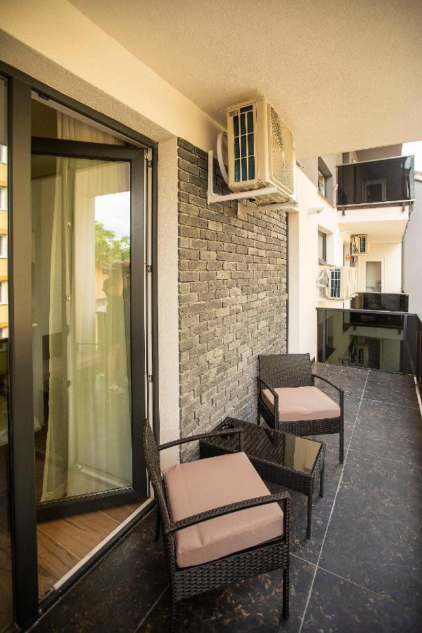 Covaciu Apartment Cluj-Napoca