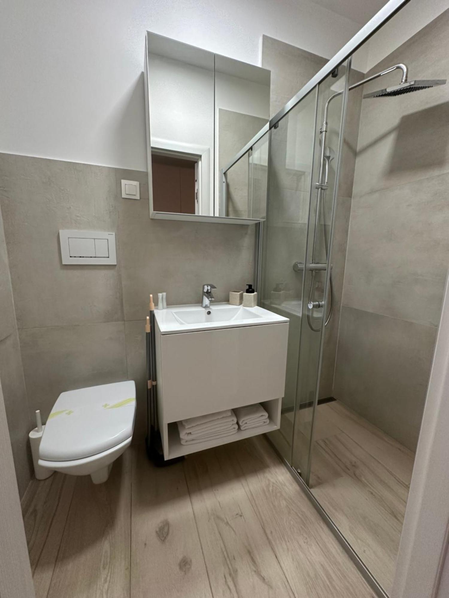 Apartment Covaciu